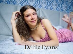 DalilaEvans