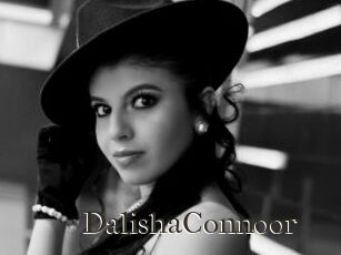 DalishaConnoor