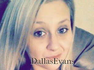 Dallas_Evans