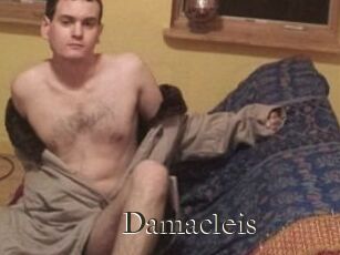 Damacleis