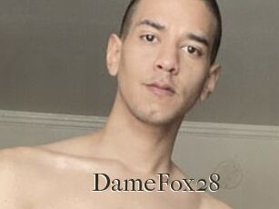 DameFox28 Cum crazy amateurs