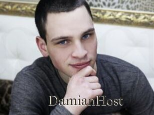 DamianHost