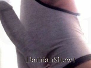DamianShow1