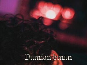 Damian_bman