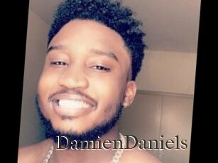 DamienDaniels