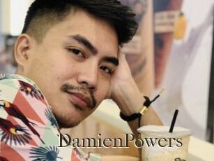 DamienPowers