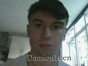 DamienTeen