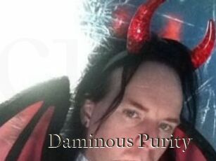 Daminous_Purity