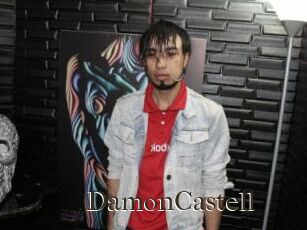 DamonCastell