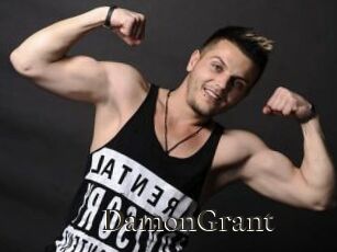 DamonGrant Cum crazy amateurs