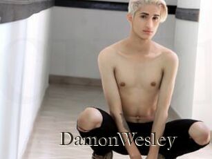 DamonWesley