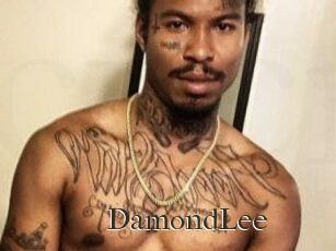 Damond_Lee