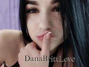 DanaBrittLove