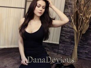 DanaDevious