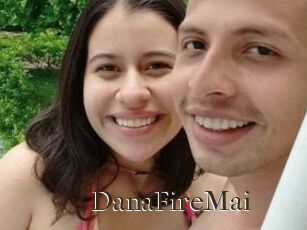 DanaFireMai Cum crazy amateurs