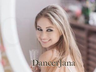 DancerJana