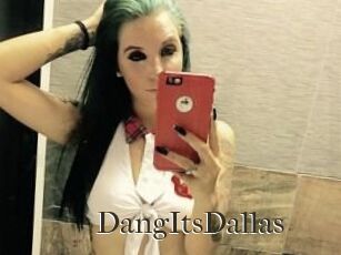 DangItsDallas