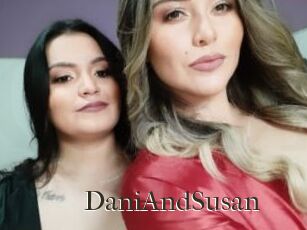 DaniAndSusan