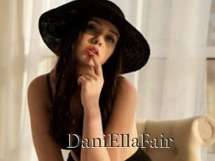 DaniEllaFair Cum crazy amateurs