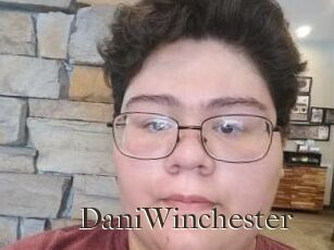 DaniWinchester