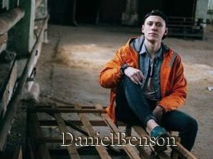 DanielBenson