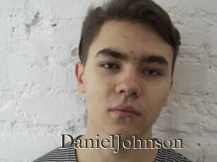 DanielJohnson