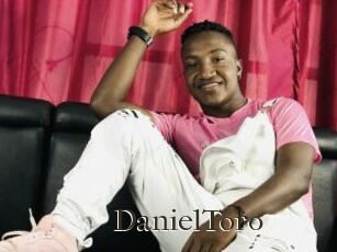 DanielToro Cum crazy amateurs