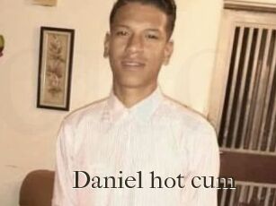 Daniel_hot_cum