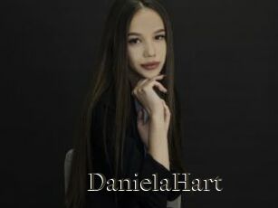 DanielaHart