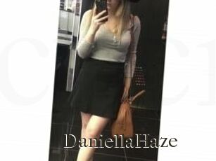 DaniellaHaze