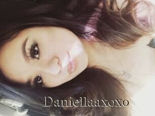 Daniellaaxoxo