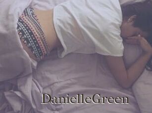 DanielleGreen