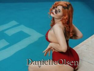 DanielleOlsen