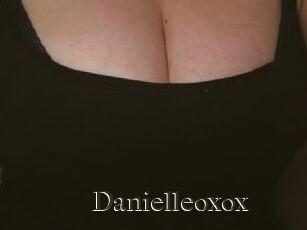 Danielleoxox