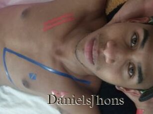 DanielsJhons