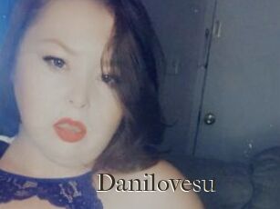 Danilovesu