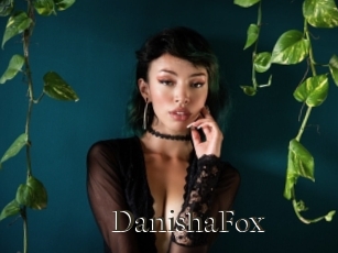 DanishaFox