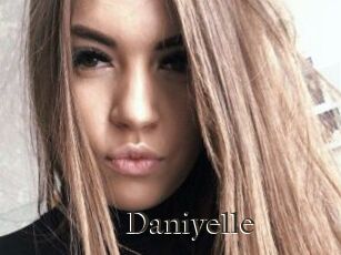 Daniyelle