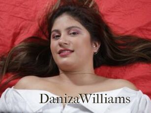 DanizaWilliams
