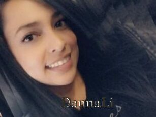 DannaLi