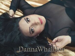 DannaWhallker