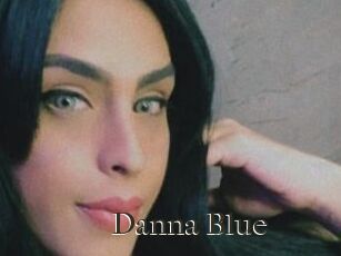 Danna_Blue