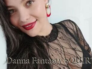 Danna_Fantasty_SQUIRT