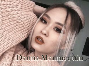 Danna_Manmequin