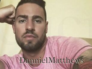 DannielMatthews