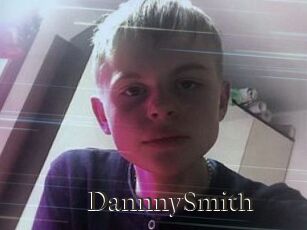 DannnySmith