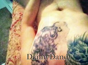 DannyDandy