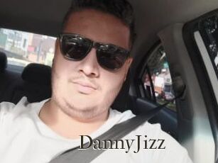 DannyJizz