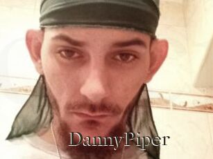 DannyPiper