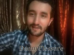 DannyPleasure